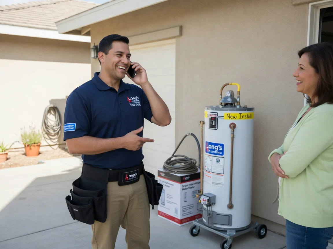 Leak Detection Kelly, WY FAQs